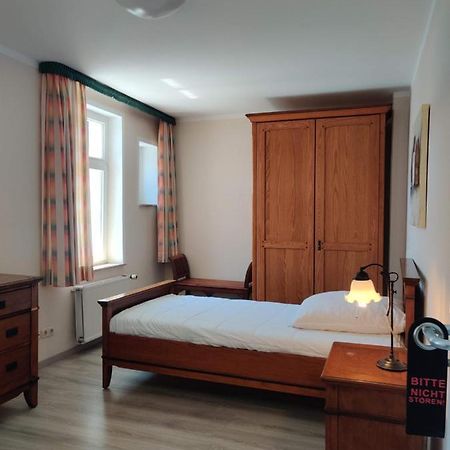 Hotel Lg Wolfsburg Dış mekan fotoğraf