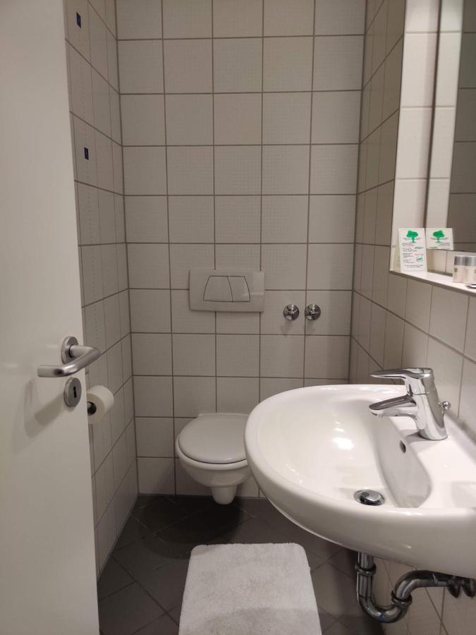Hotel Lg Wolfsburg Dış mekan fotoğraf