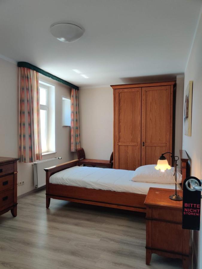 Hotel Lg Wolfsburg Dış mekan fotoğraf