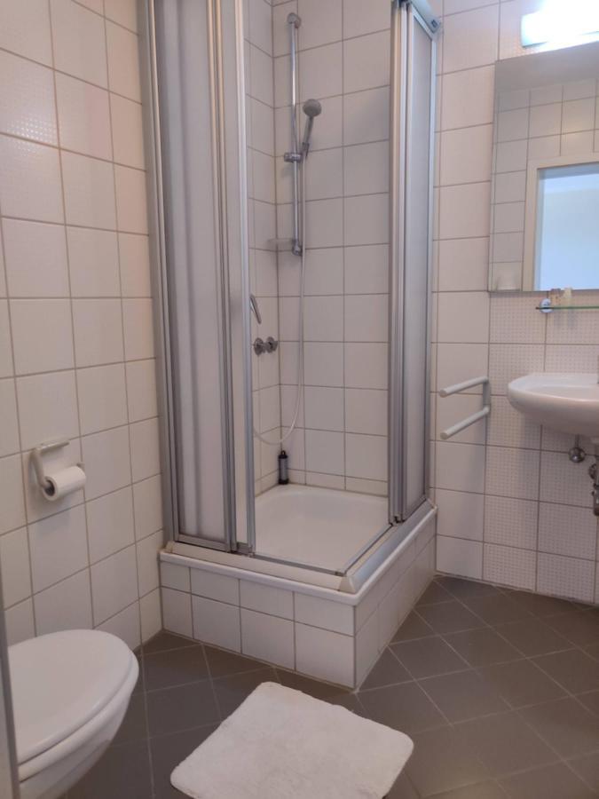 Hotel Lg Wolfsburg Dış mekan fotoğraf